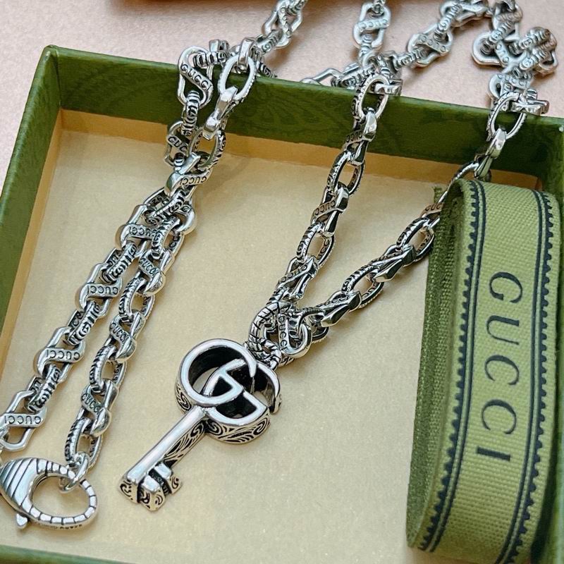 Gucci Necklace 06yxs122